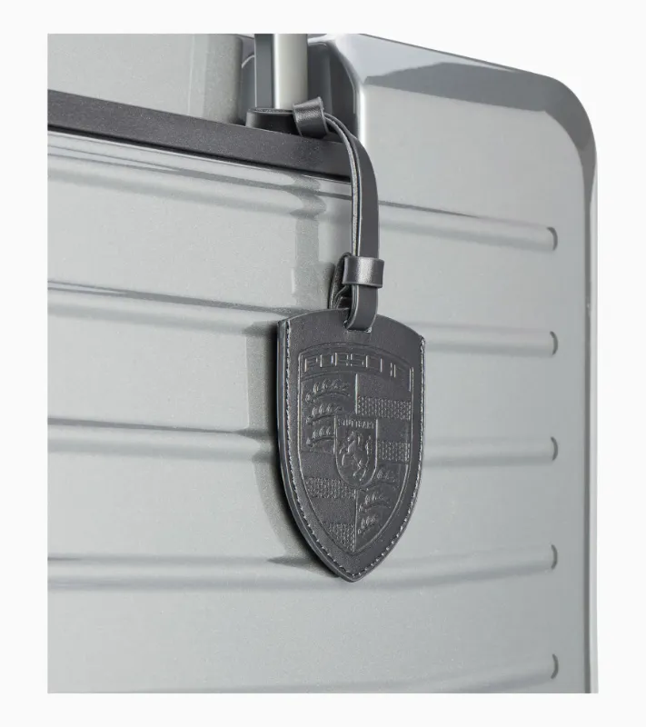 Roadster hardcase valiz L-4