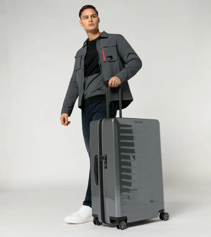 Roadster hardcase valiz L-5