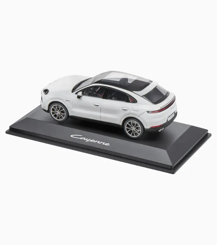 Cayenne E-Hybrid Coupe E3-2