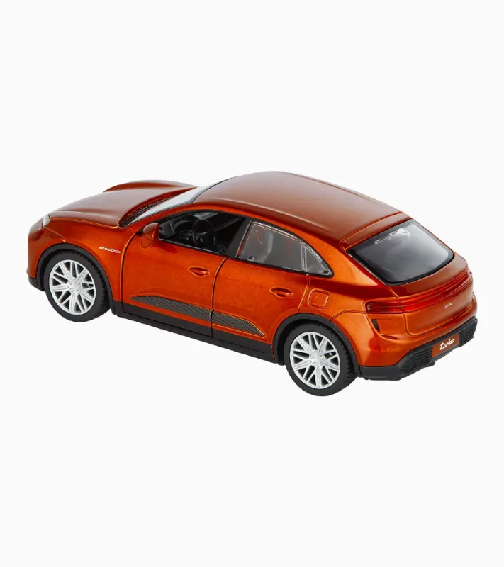 Macan-2